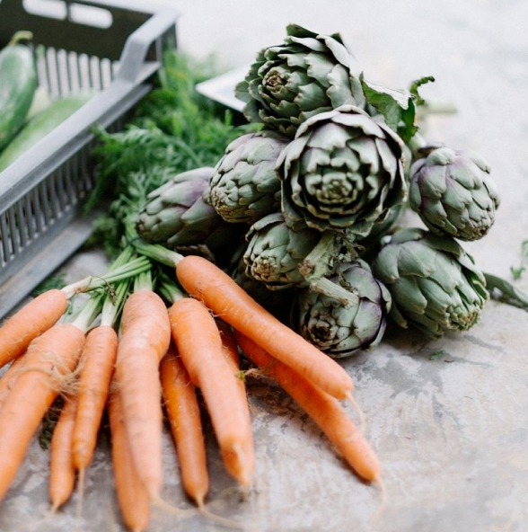 Read about Indoor Growing